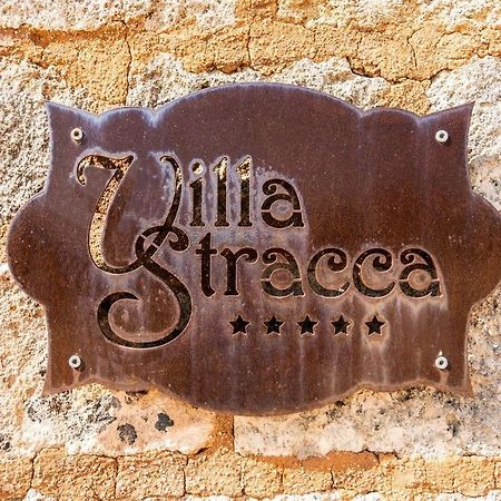 Villa Stracca Con Ampio Spazio Esterno Capilungo Eksteriør bilde