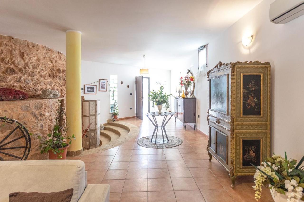 Villa Stracca Con Ampio Spazio Esterno Capilungo Eksteriør bilde