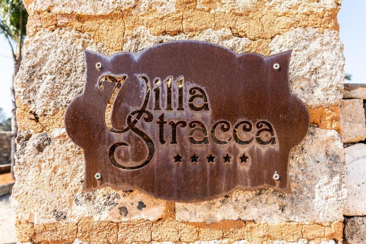 Villa Stracca Con Ampio Spazio Esterno Capilungo Eksteriør bilde