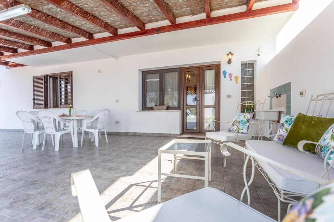 Villa Stracca Con Ampio Spazio Esterno Capilungo Eksteriør bilde